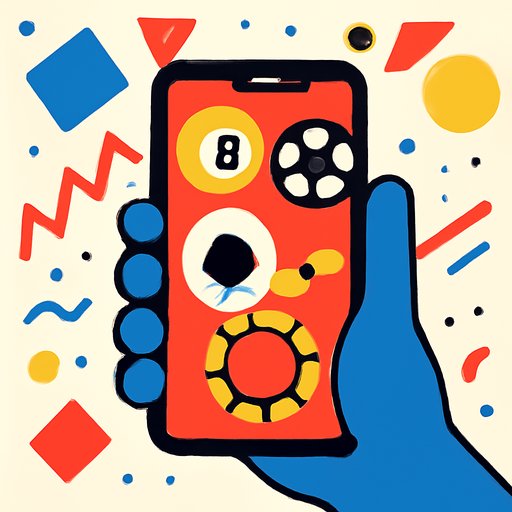 555rr handheld phone